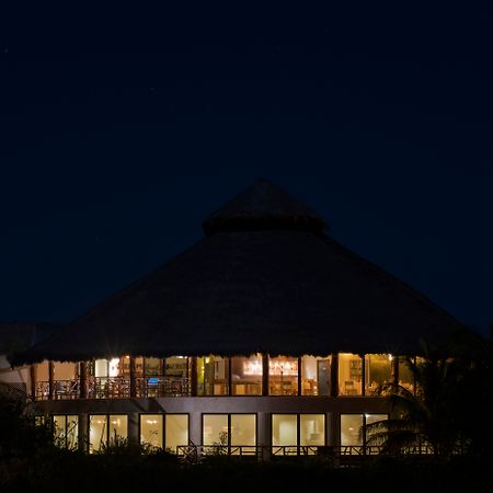 Xixim Mundo Imperial Wellness All Inclusive Celestun Kültér fotó