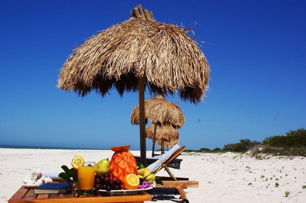 Xixim Mundo Imperial Wellness All Inclusive Celestun Kültér fotó
