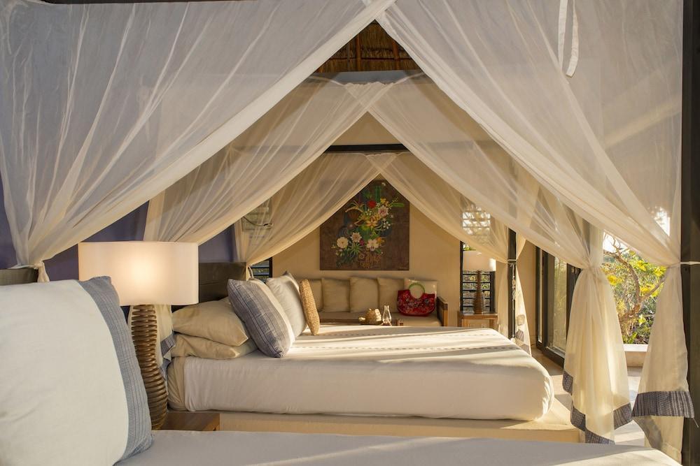 Xixim Mundo Imperial Wellness All Inclusive Celestun Kültér fotó