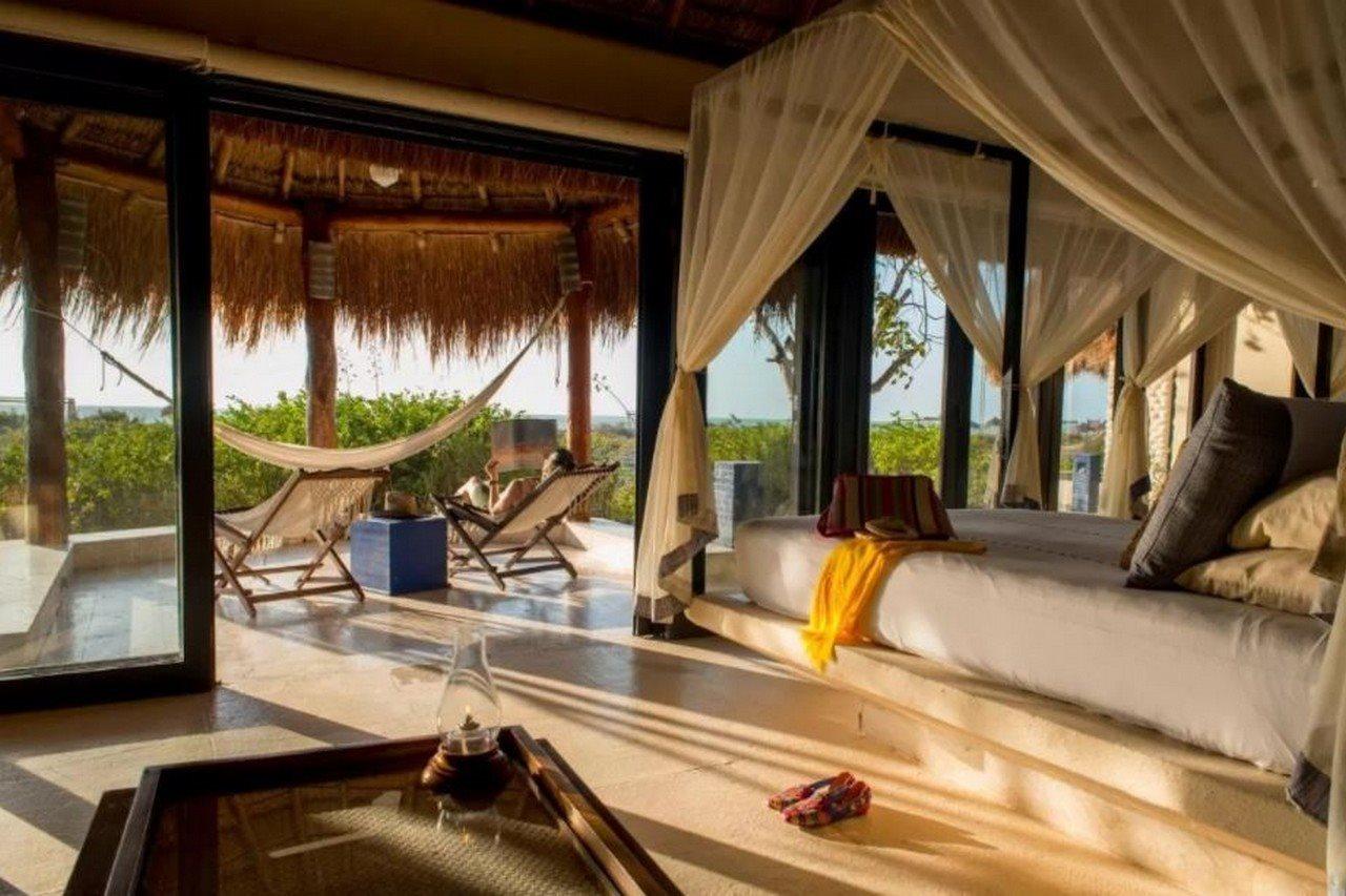 Xixim Mundo Imperial Wellness All Inclusive Celestun Kültér fotó