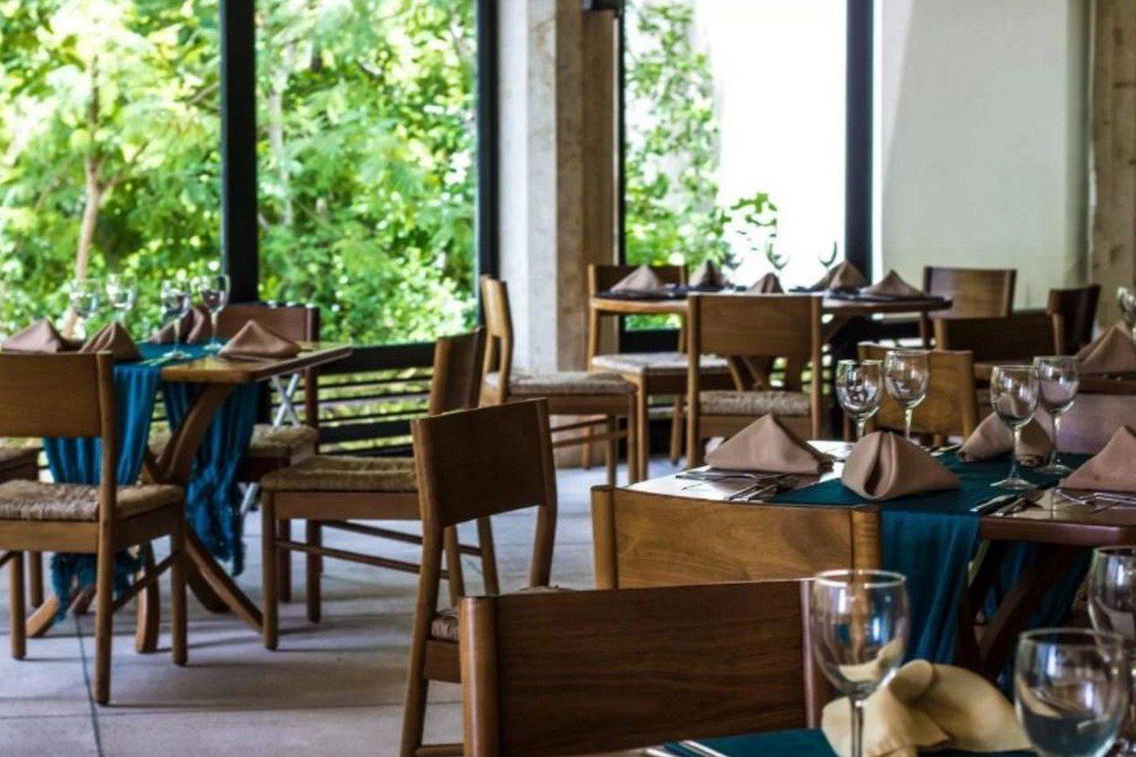 Xixim Mundo Imperial Wellness All Inclusive Celestun Kültér fotó