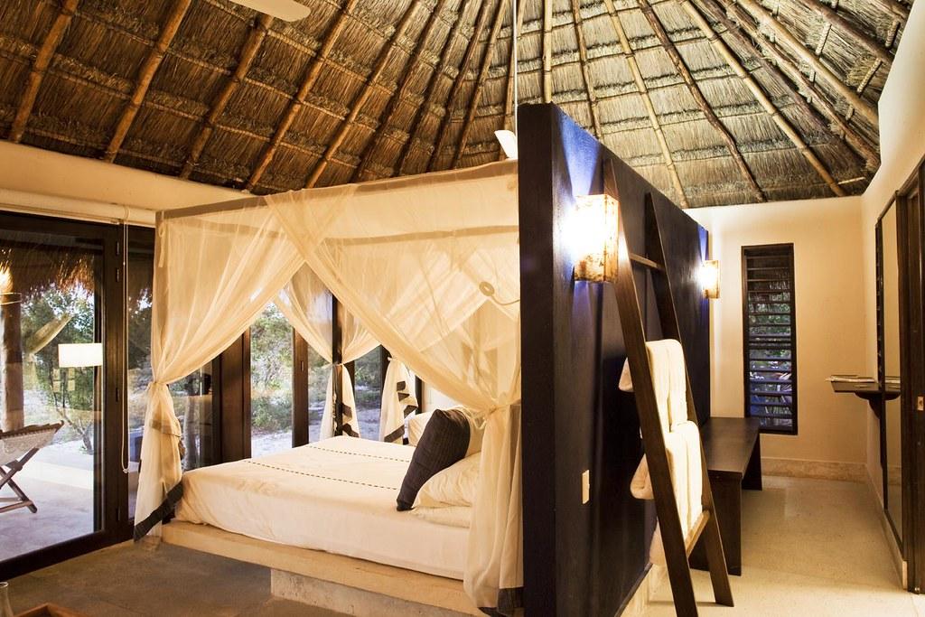 Xixim Mundo Imperial Wellness All Inclusive Celestun Kültér fotó