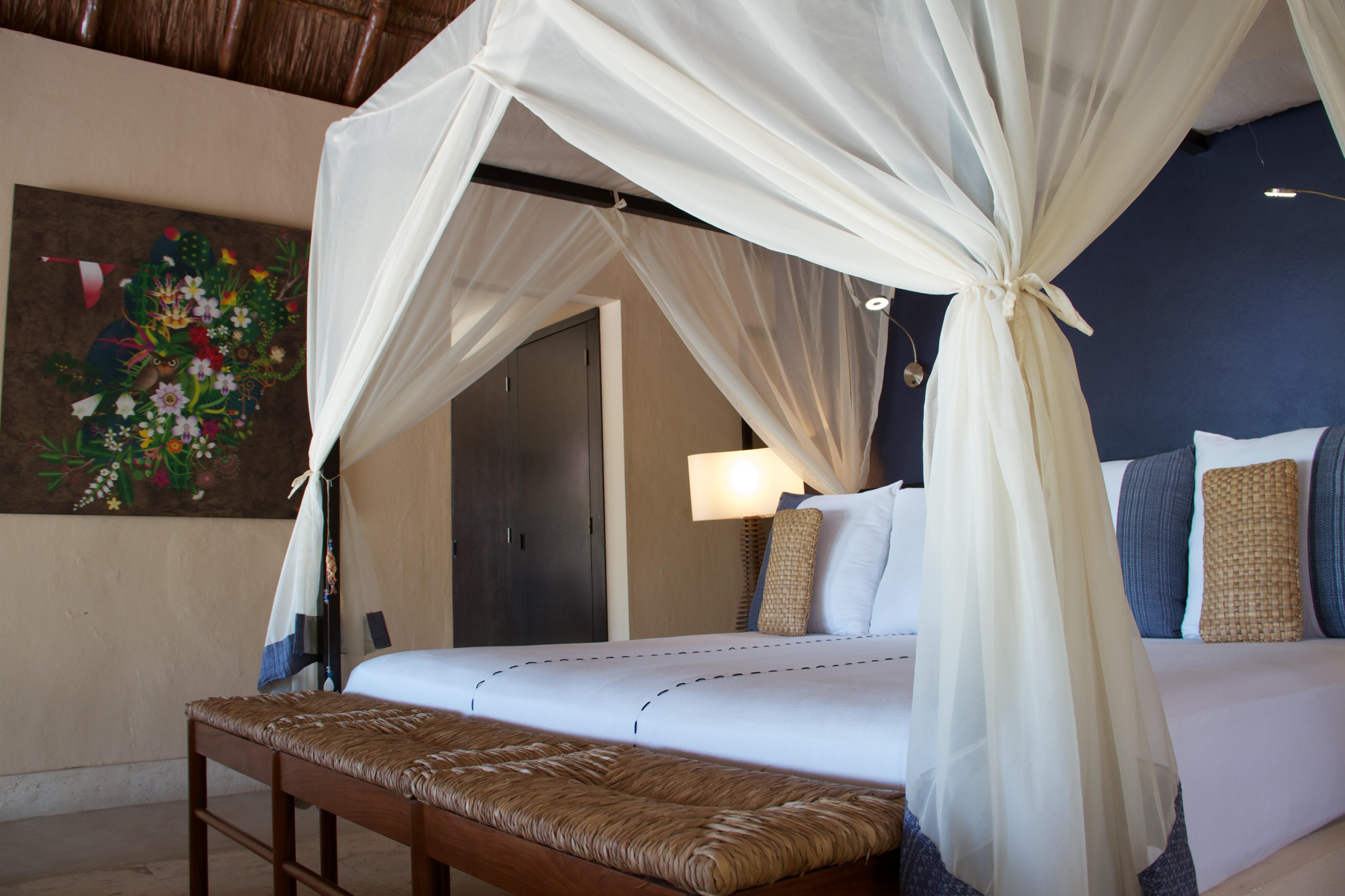 Xixim Mundo Imperial Wellness All Inclusive Celestun Kültér fotó
