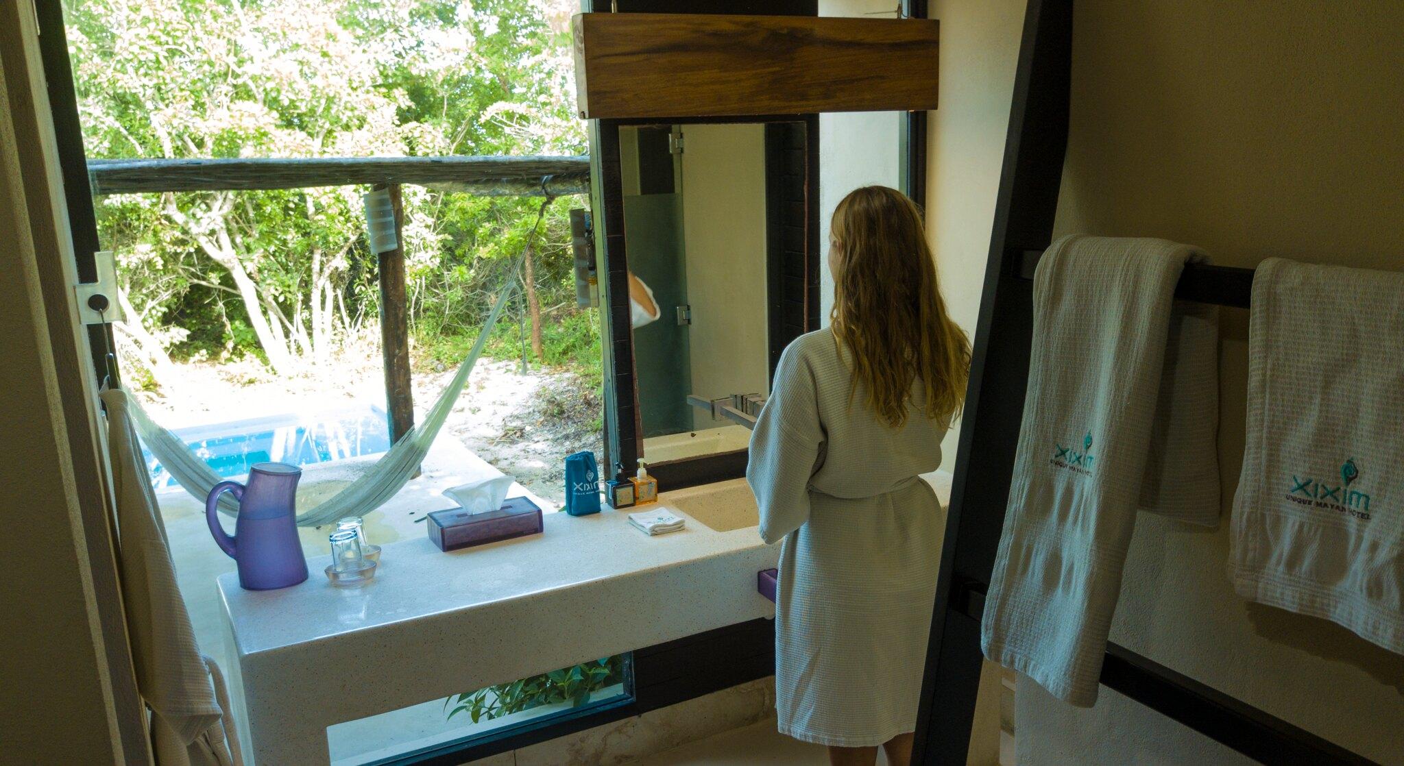 Xixim Mundo Imperial Wellness All Inclusive Celestun Kültér fotó