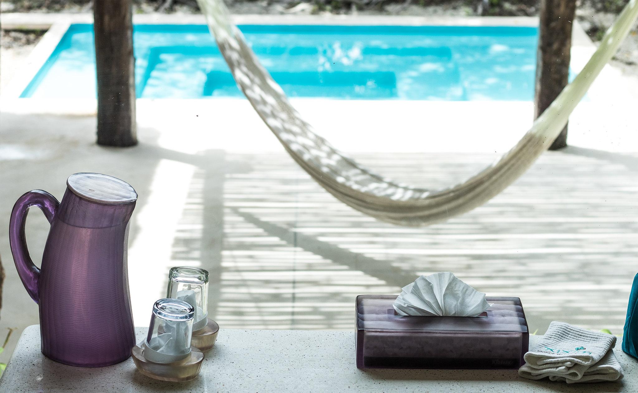 Xixim Mundo Imperial Wellness All Inclusive Celestun Kültér fotó