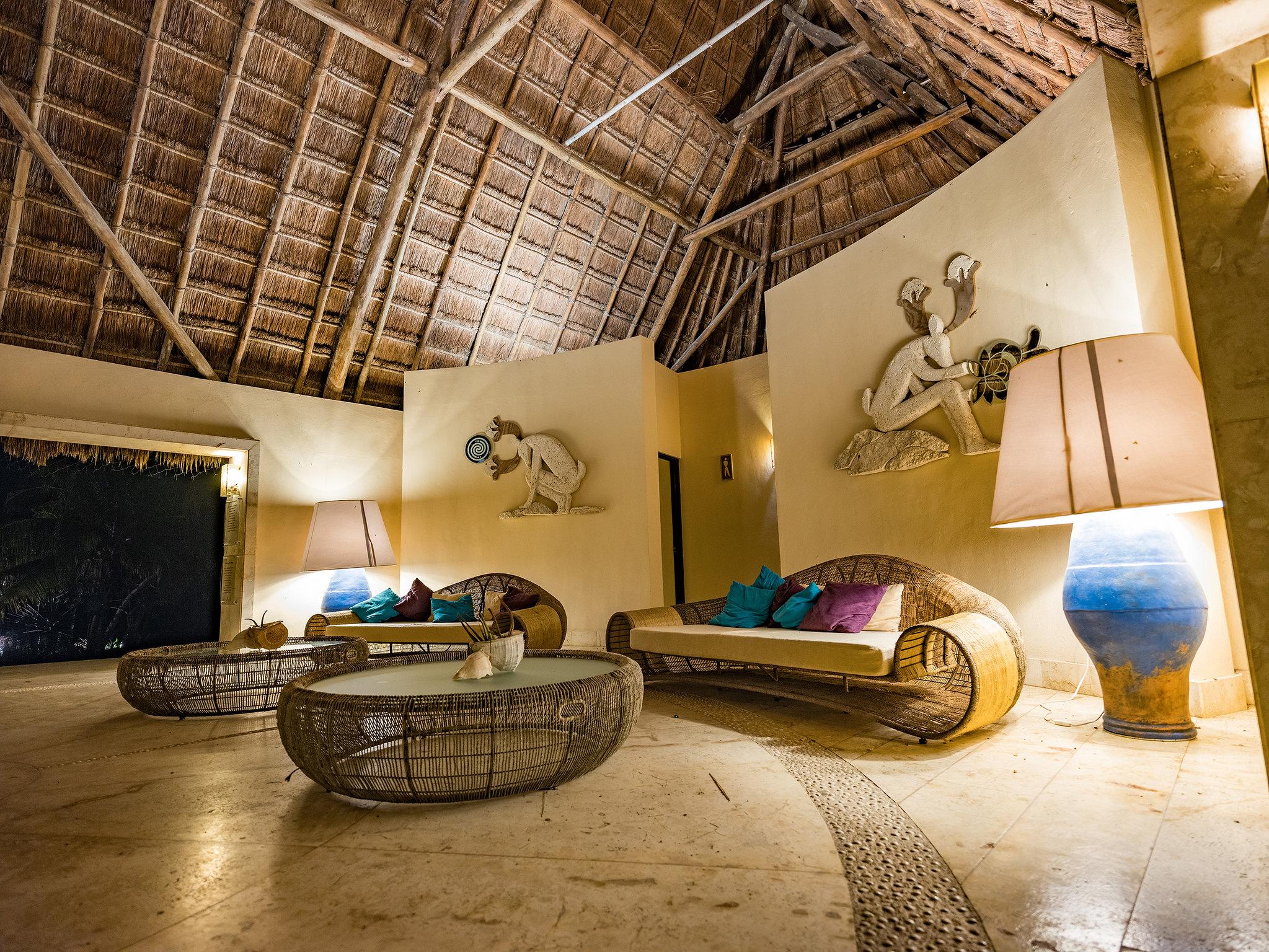 Xixim Mundo Imperial Wellness All Inclusive Celestun Kültér fotó