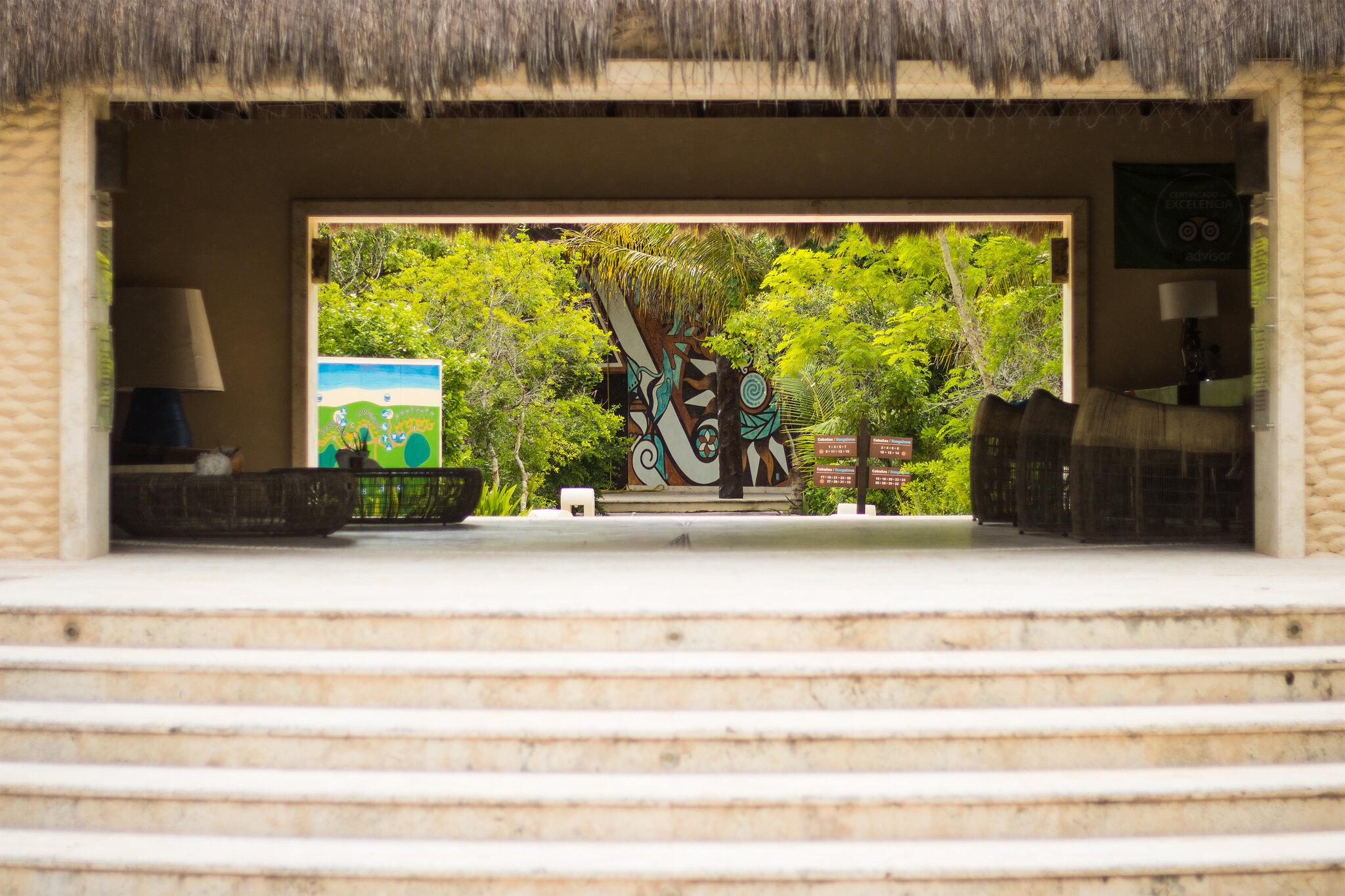 Xixim Mundo Imperial Wellness All Inclusive Celestun Kültér fotó