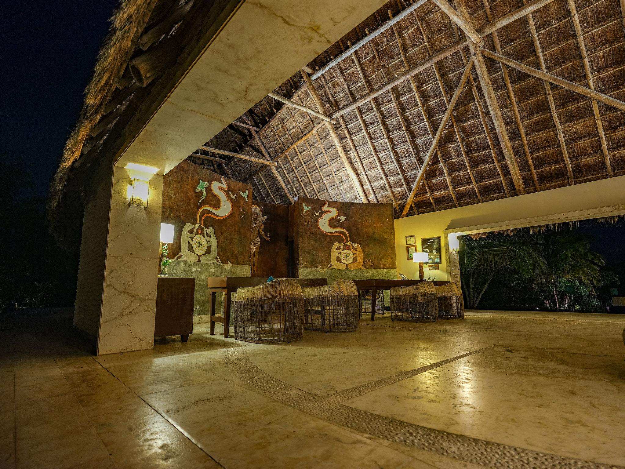 Xixim Mundo Imperial Wellness All Inclusive Celestun Kültér fotó