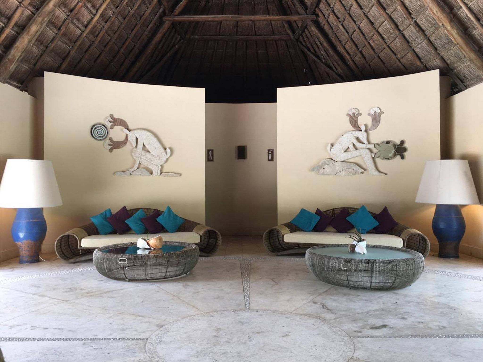 Xixim Mundo Imperial Wellness All Inclusive Celestun Kültér fotó