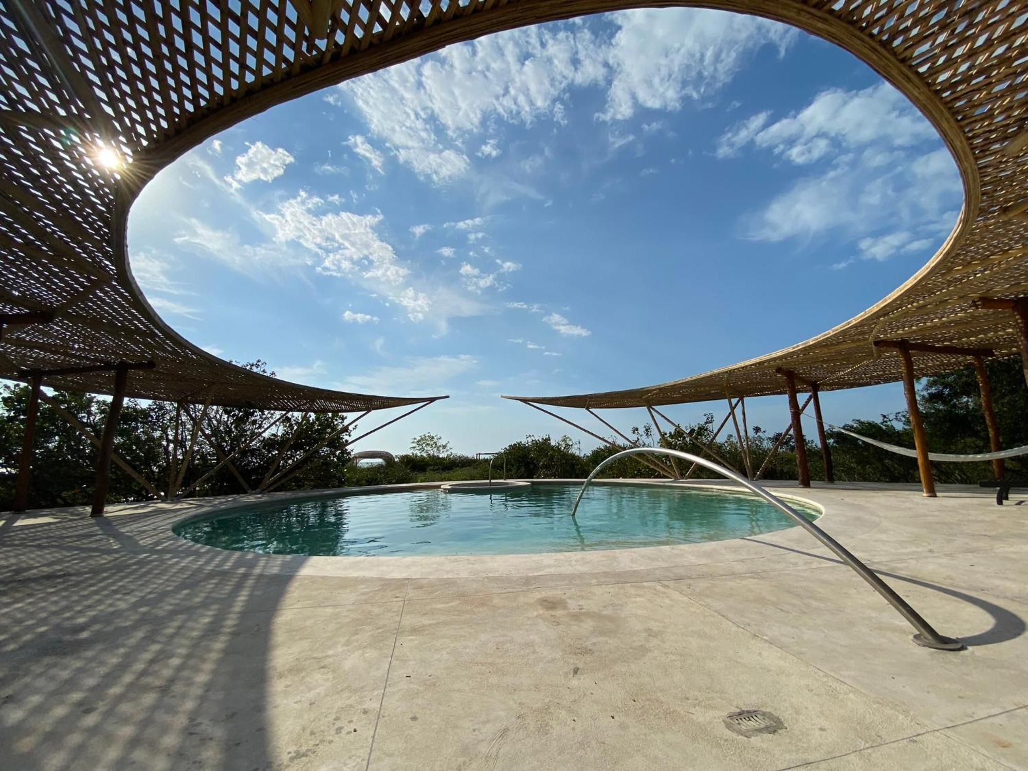 Xixim Mundo Imperial Wellness All Inclusive Celestun Kültér fotó