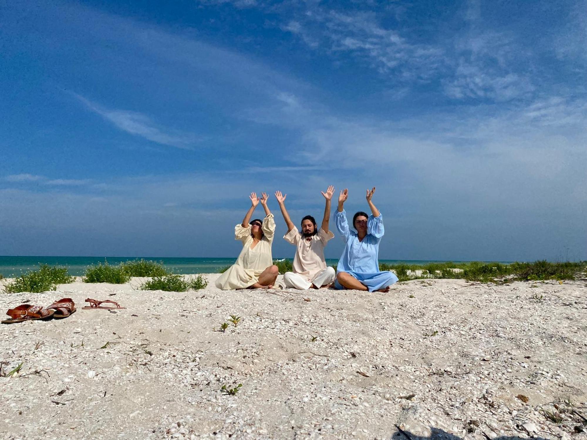 Xixim Mundo Imperial Wellness All Inclusive Celestun Kültér fotó