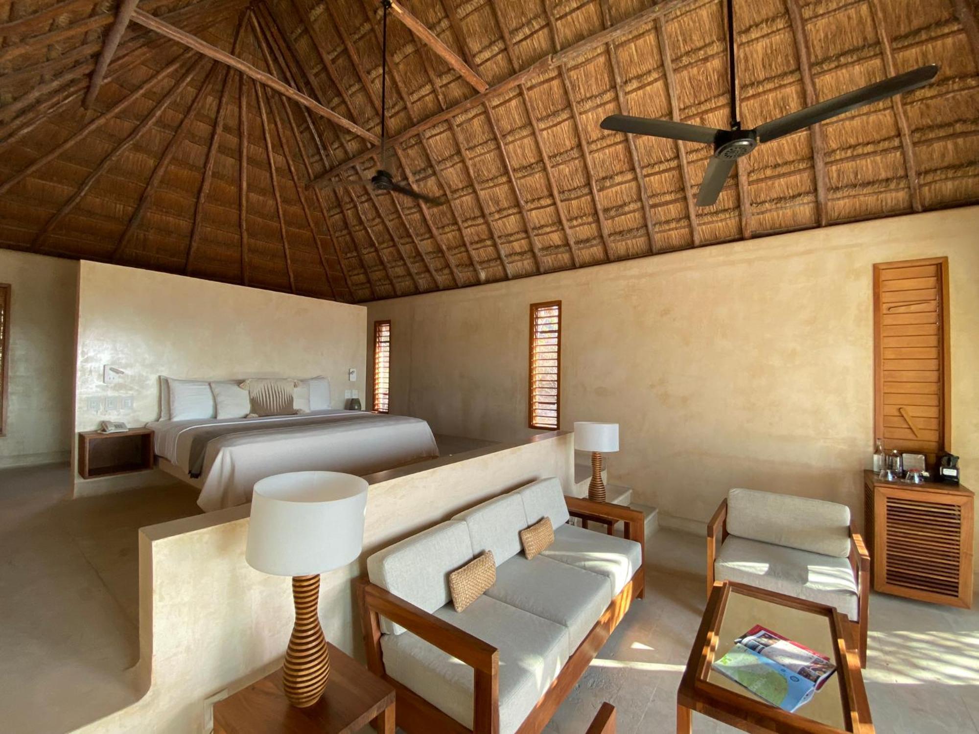 Xixim Mundo Imperial Wellness All Inclusive Celestun Kültér fotó