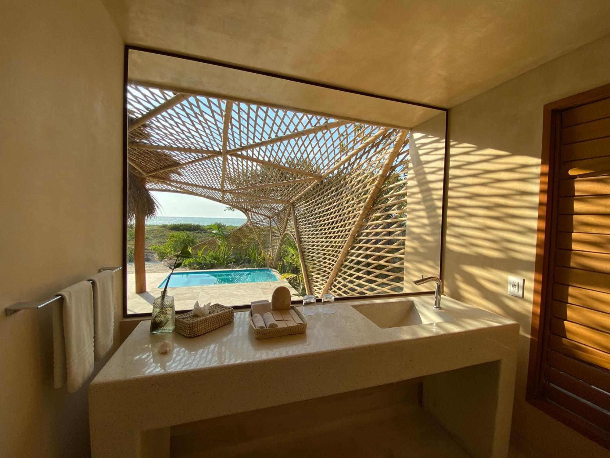 Xixim Mundo Imperial Wellness All Inclusive Celestun Kültér fotó
