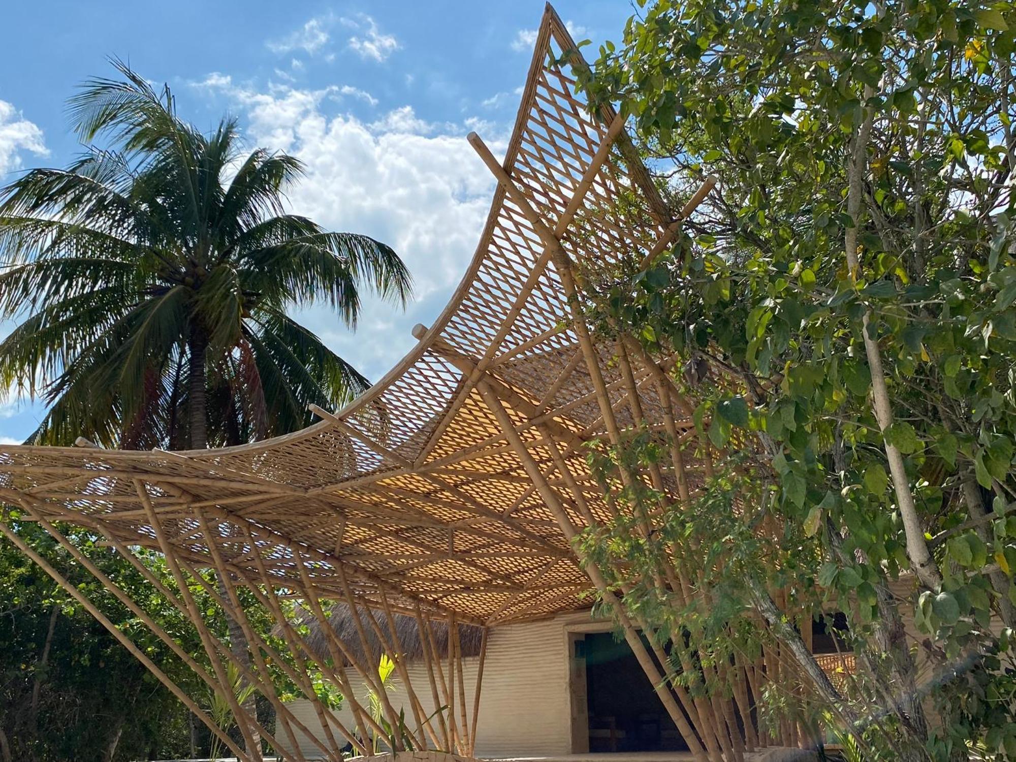 Xixim Mundo Imperial Wellness All Inclusive Celestun Kültér fotó