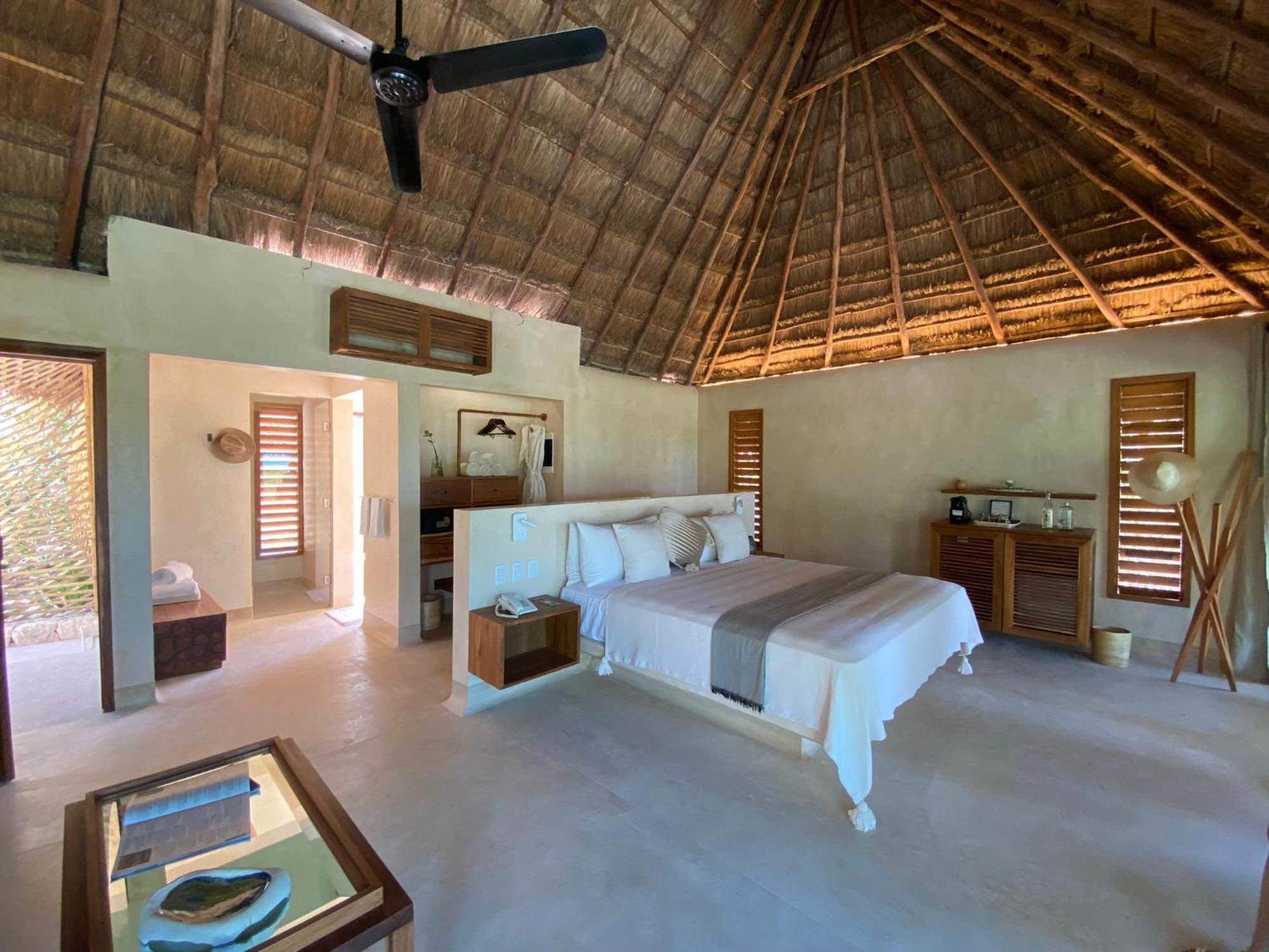 Xixim Mundo Imperial Wellness All Inclusive Celestun Kültér fotó